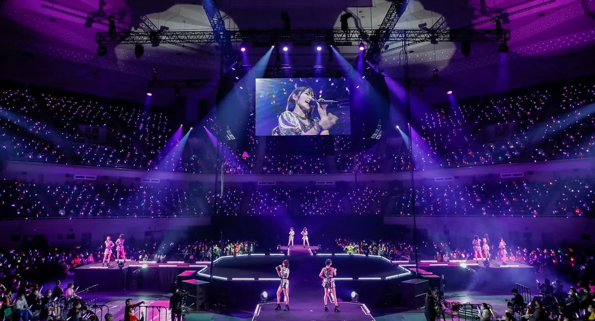 Juice=Juice Concert 2020 ~Tsudzuiteiku STORY~