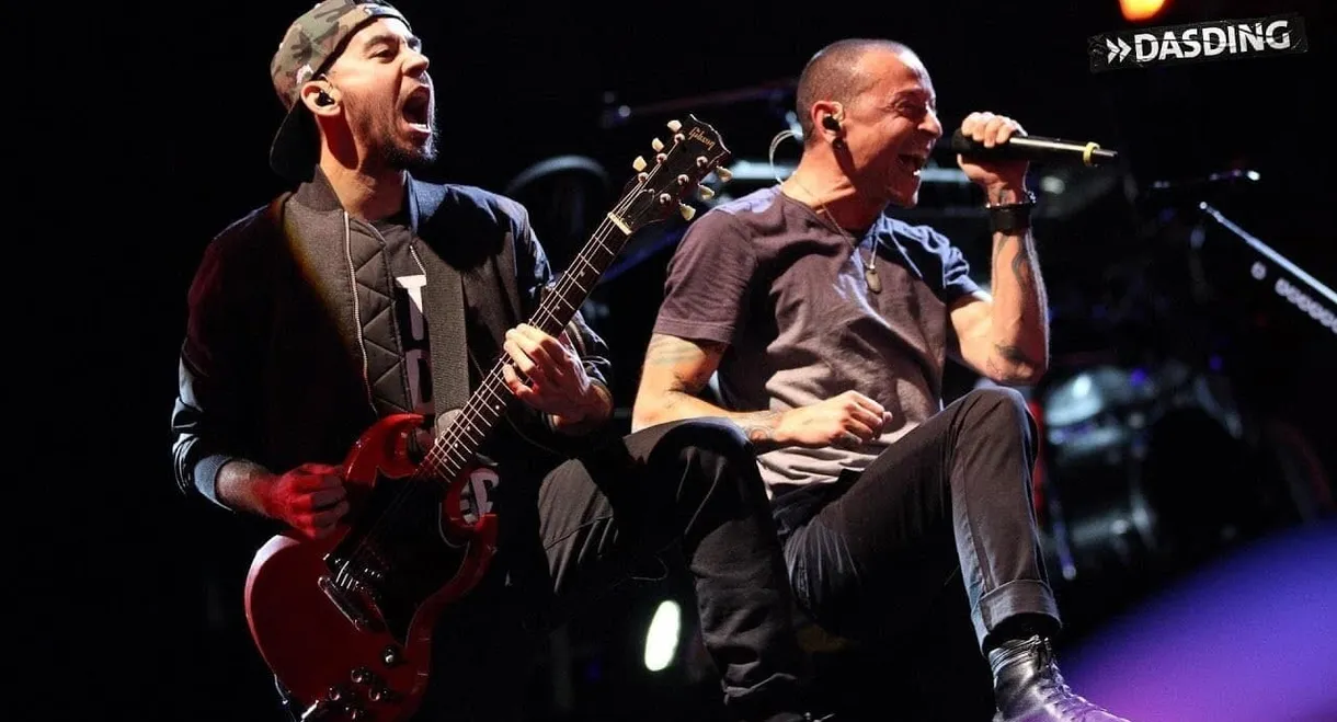 Linkin Park: Live at Rock Am Ring