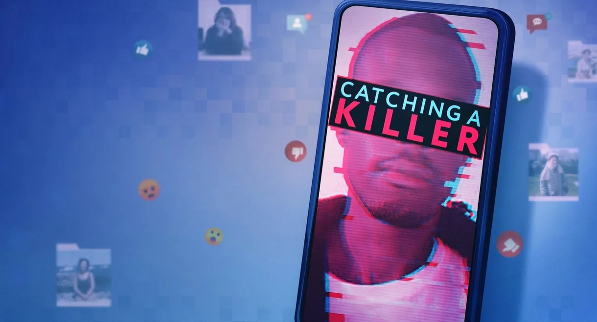 The Facebook Honeytrap: Catching A Killer