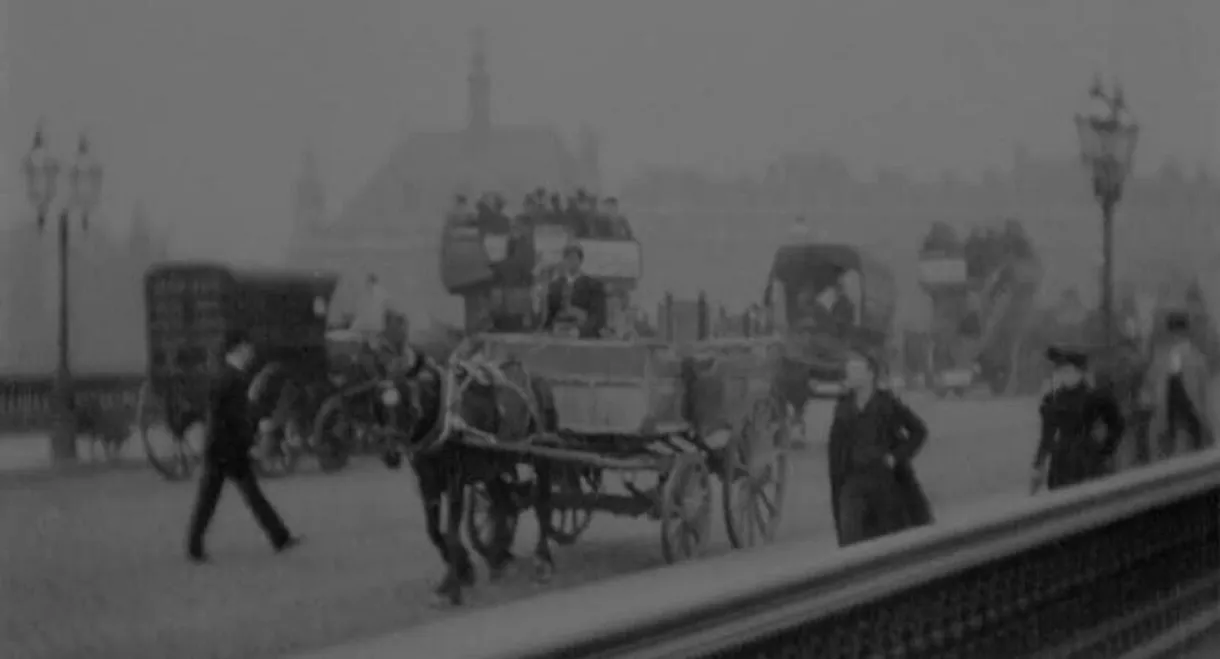 Blackfriars Bridge