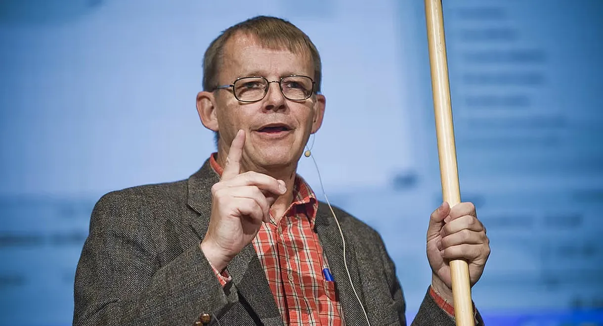 Roslings värld