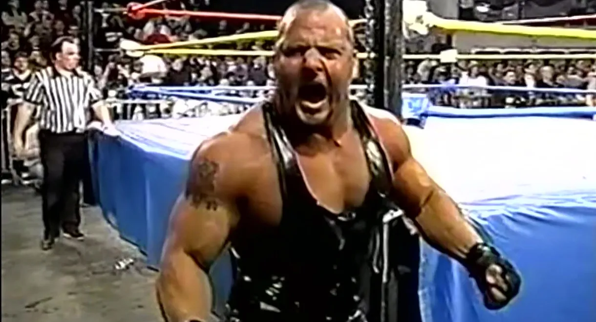ECW Hostile City Showdown 1995
