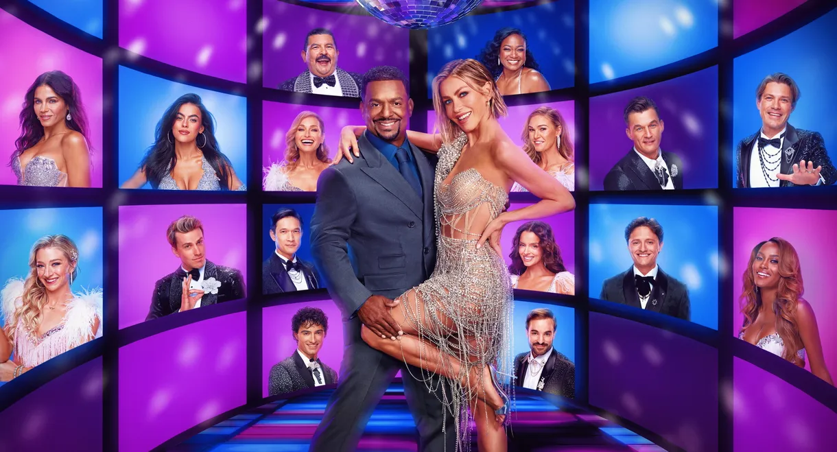 Dancing with the Stars