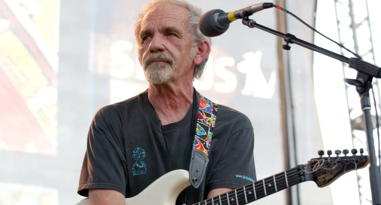 J. J. Cale: To Tulsa And Back (On Tour with J. J. Cale)