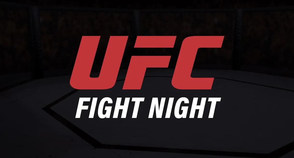 UFC Fight Night 232: Allen vs. Craig