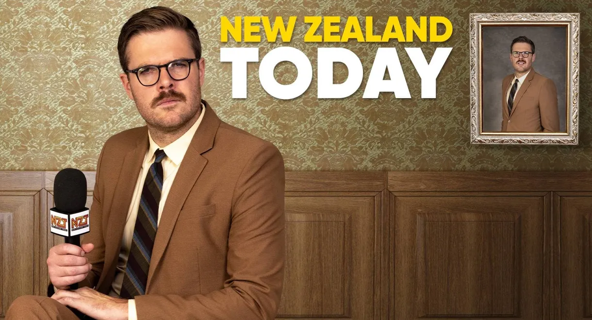 New Zealand Today