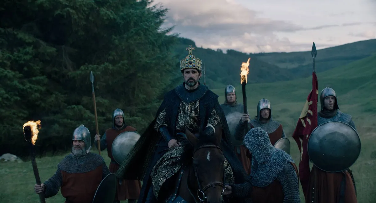 The Last Journey Of The Vikings