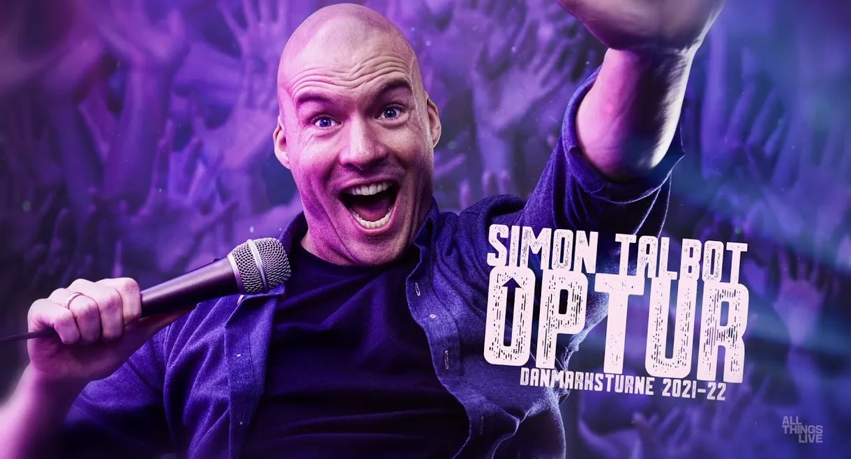 Simon Talbot: Optur