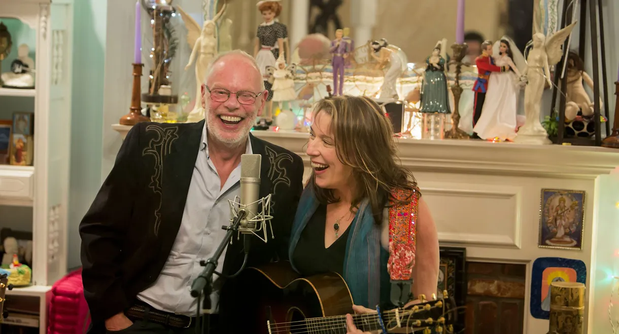 Bob Harris: My Nashville