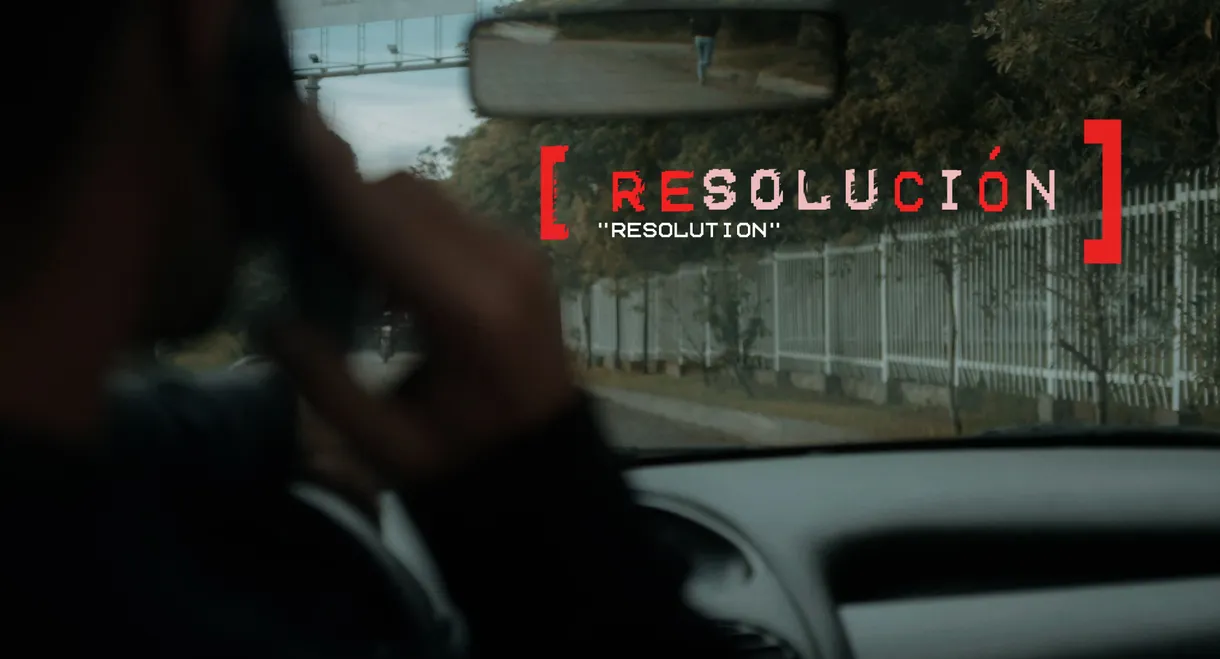 Resolution