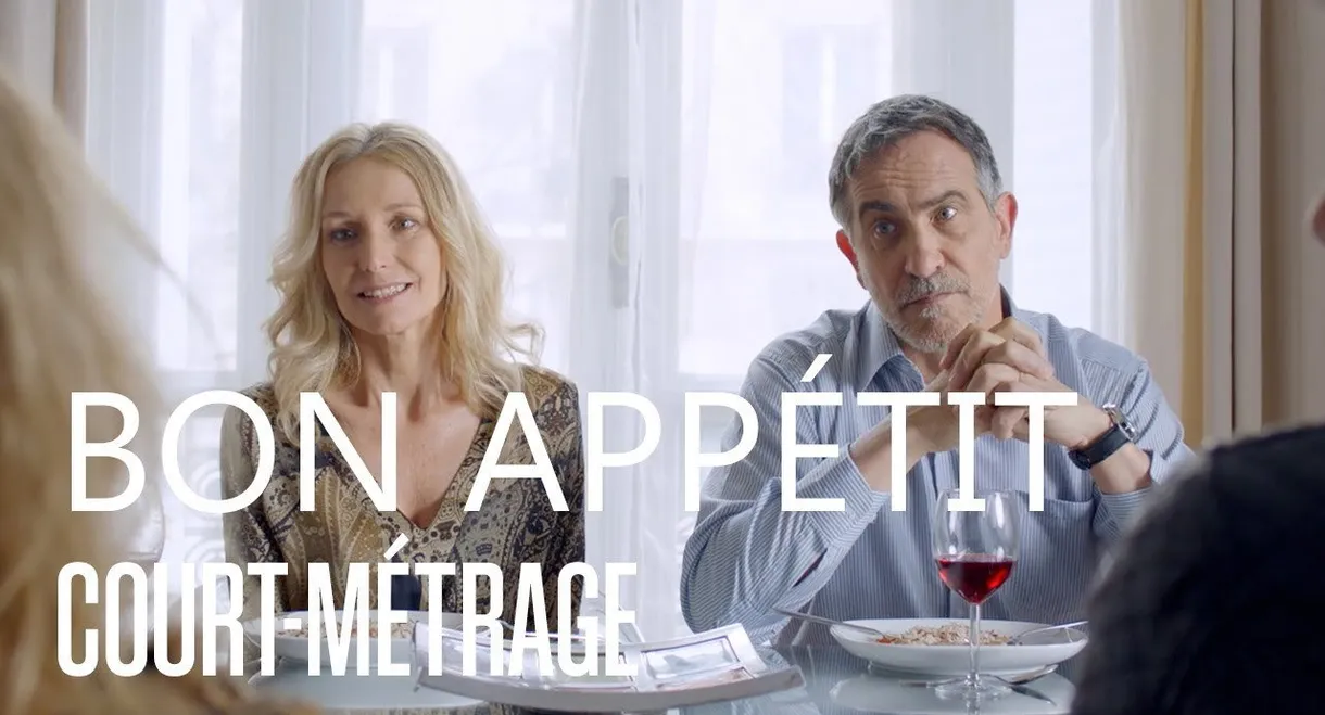 Bon appétit