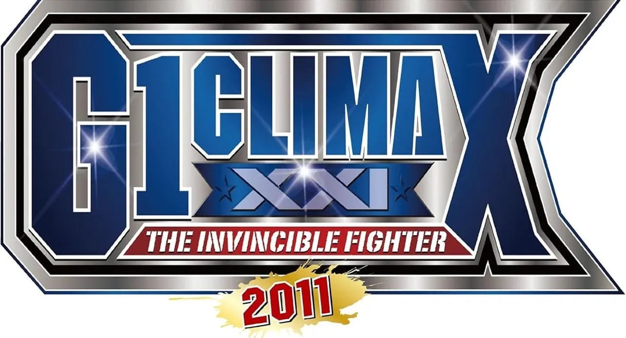 NJPW G1 Climax 21: Day 10 (Final)