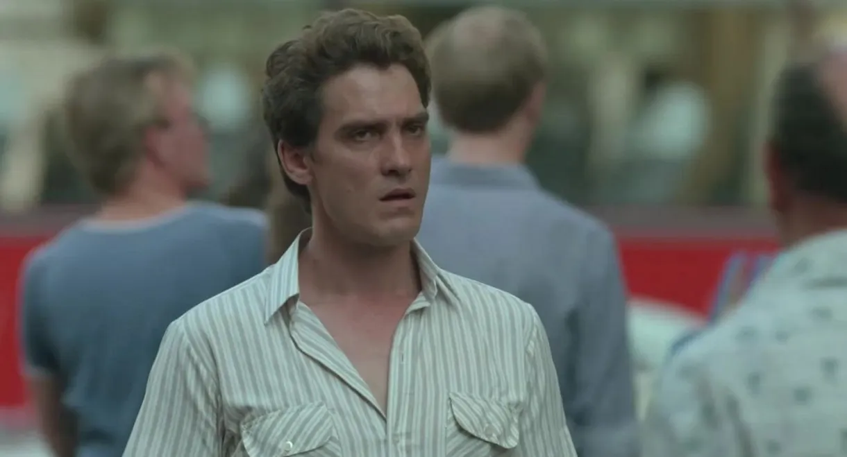The Gambler