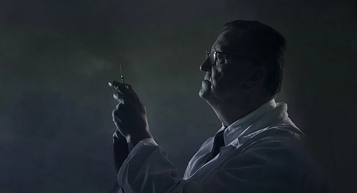 Secret Nazi Science
