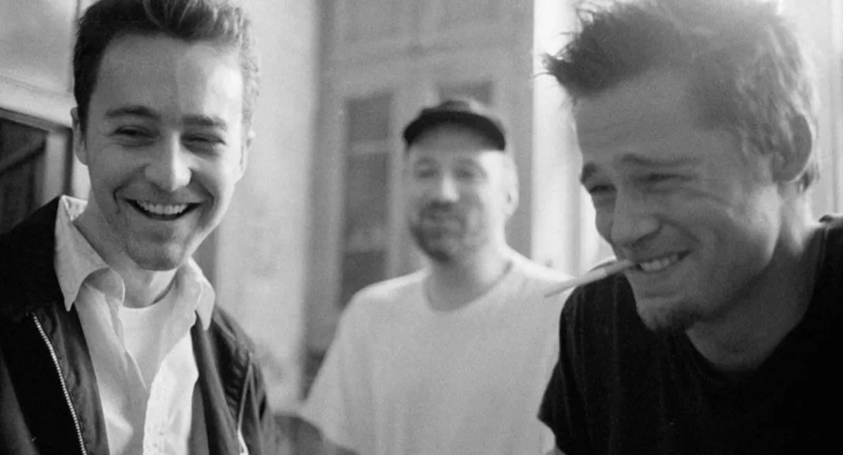 Fight Club: Behind the Scenes