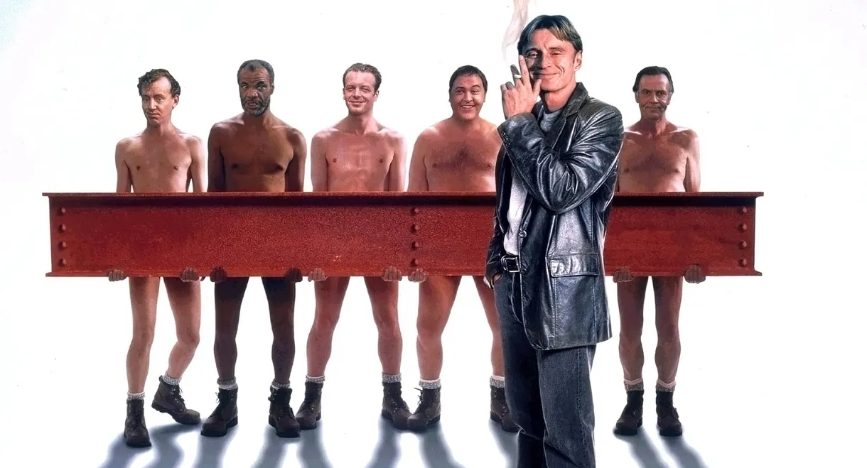 The Full Monty