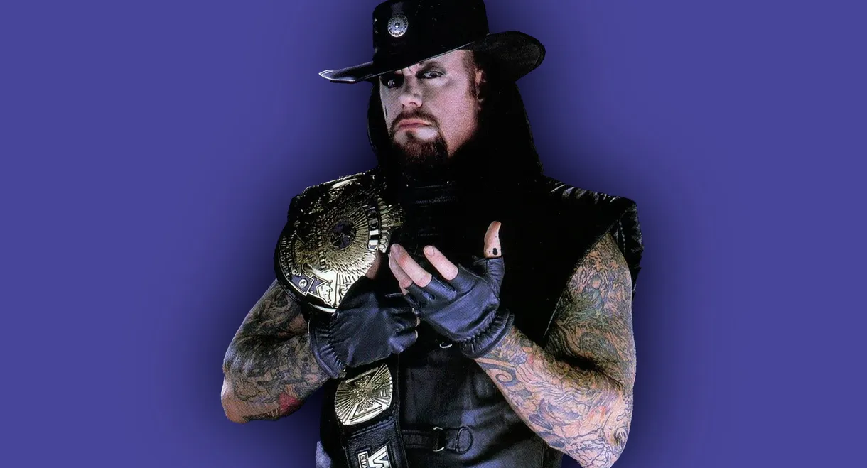 WWE In Your House 14: Revenge of the Taker