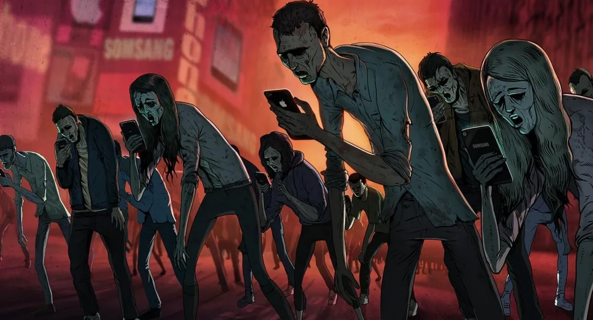 Social Media Apocalypse