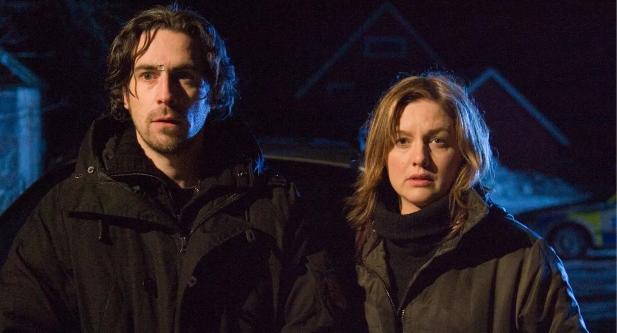Wallander: Blood Line