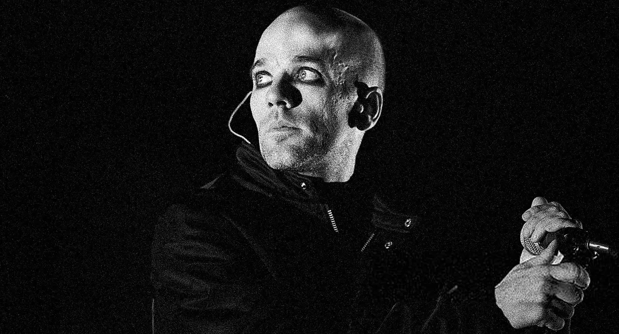 R.E.M.: Road Movie