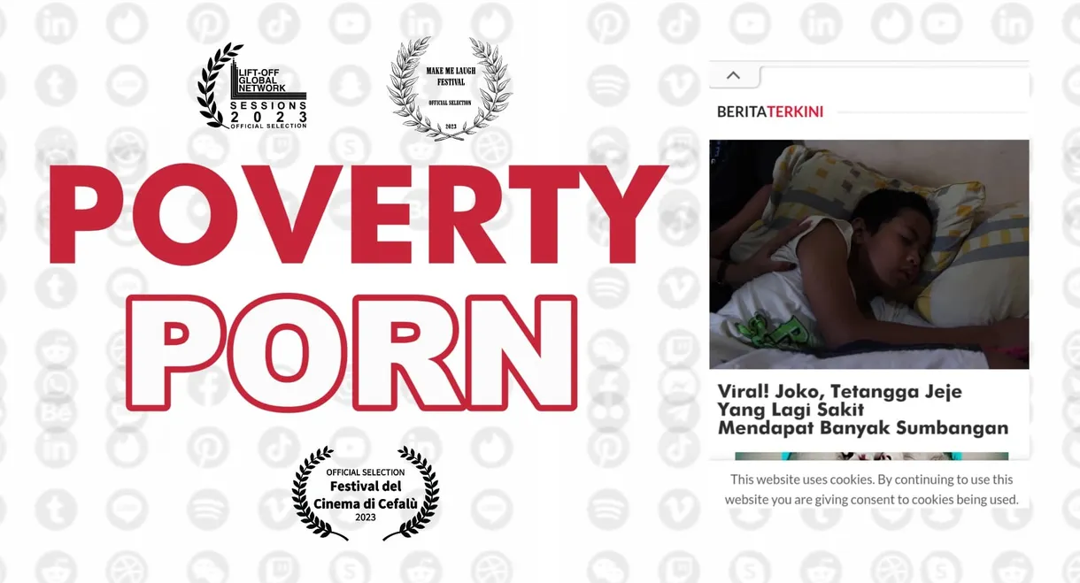 Poverty Porn