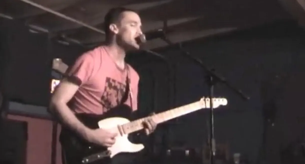 Xiu Xiu - 7/17/03