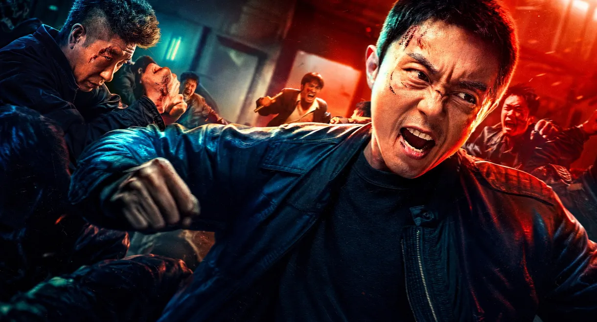 Fight Against Evil 2