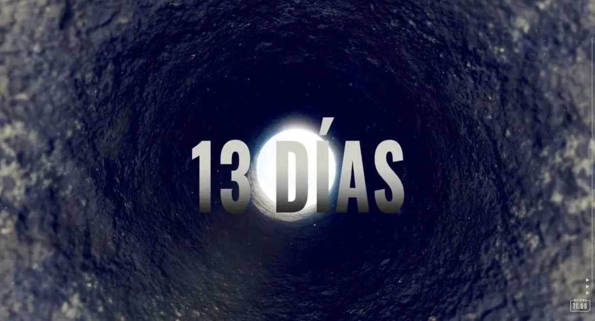 13 días