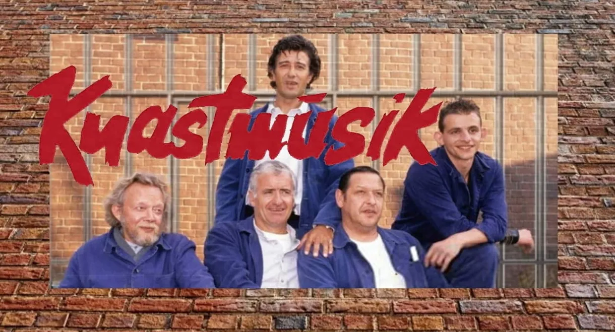 Knastmusik