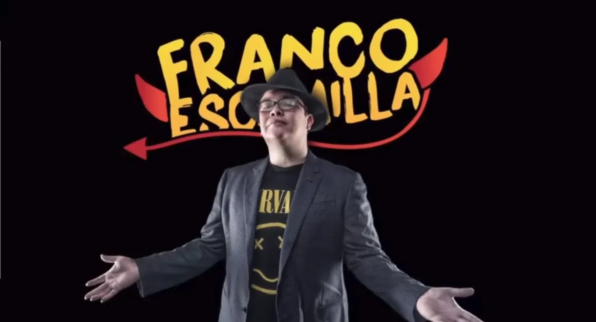 Franco Escamilla: And that's it!