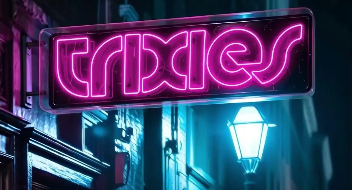 Squeeze: Trixies