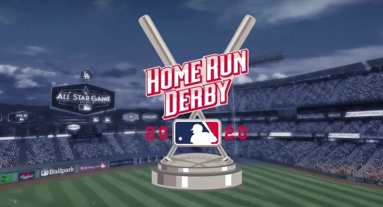 Home Run Derby