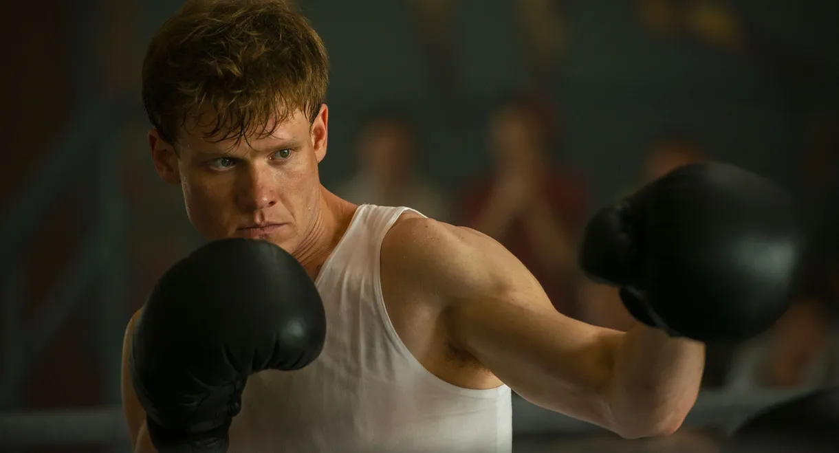 Mr. Knockout