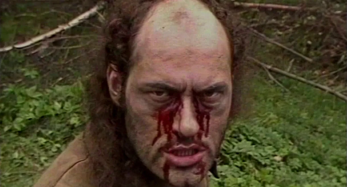 The Bleeder