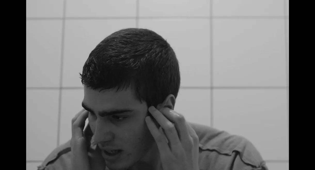 Suspicious Night