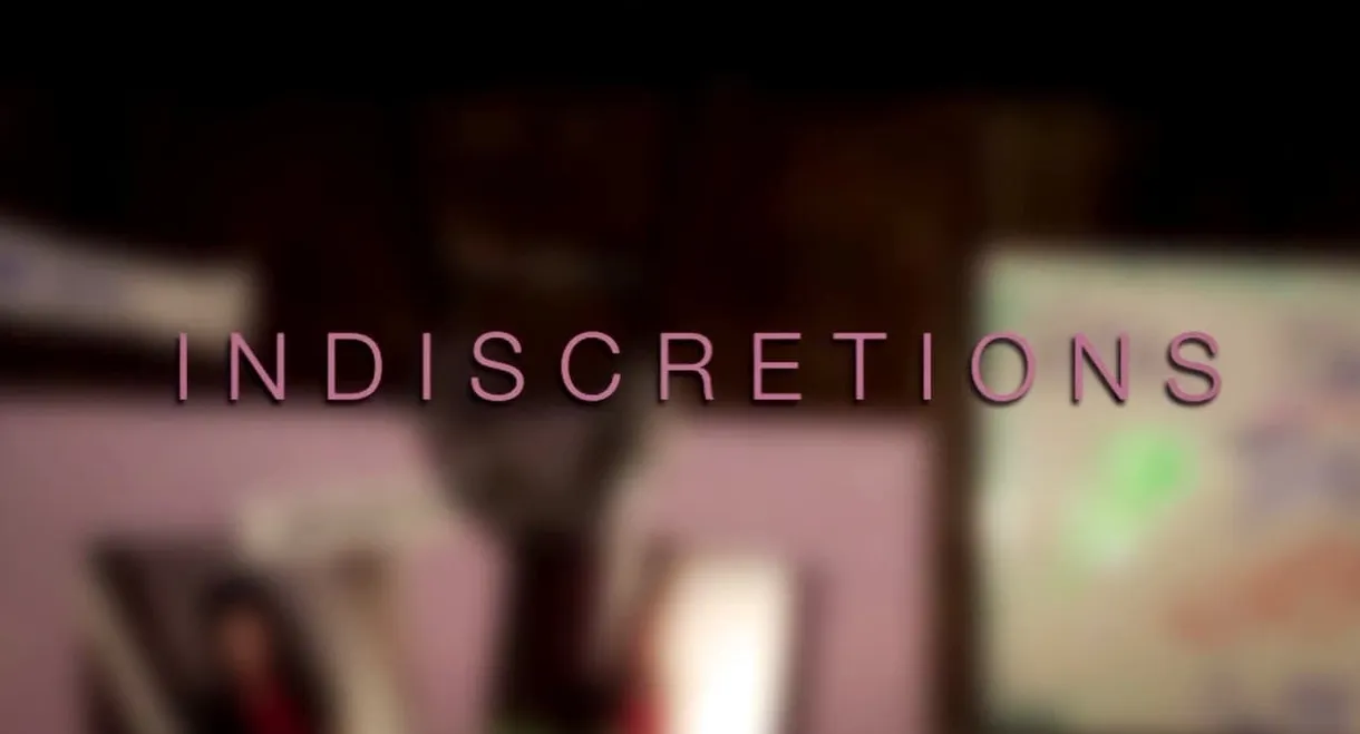 Indiscretions