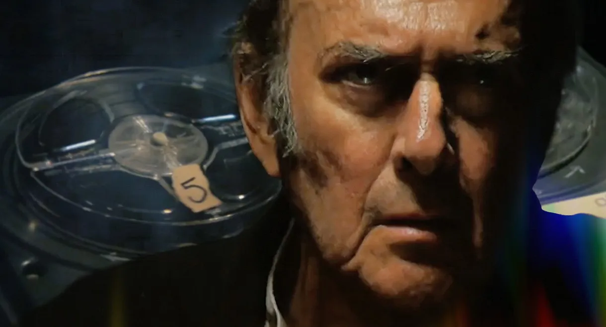 Krapp's Last Tape
