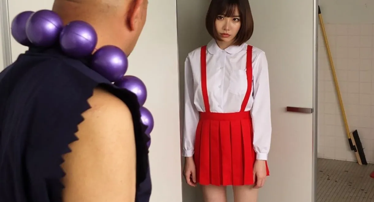 Ghost Legend toilet girl Hanako VS Heaven’s Wrath creampie Exorcist – Eimi Fukada