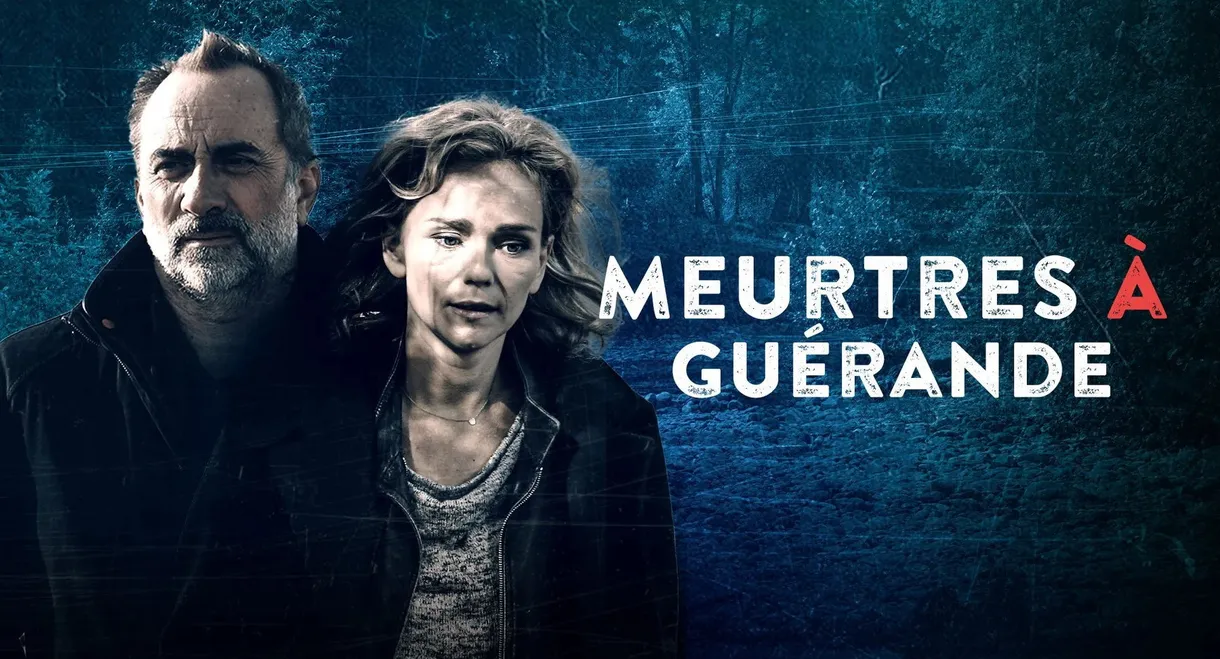 Meurtres à Guérande