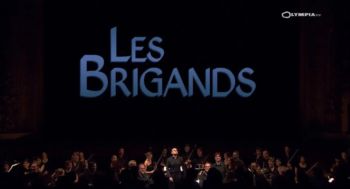 Les Brigands