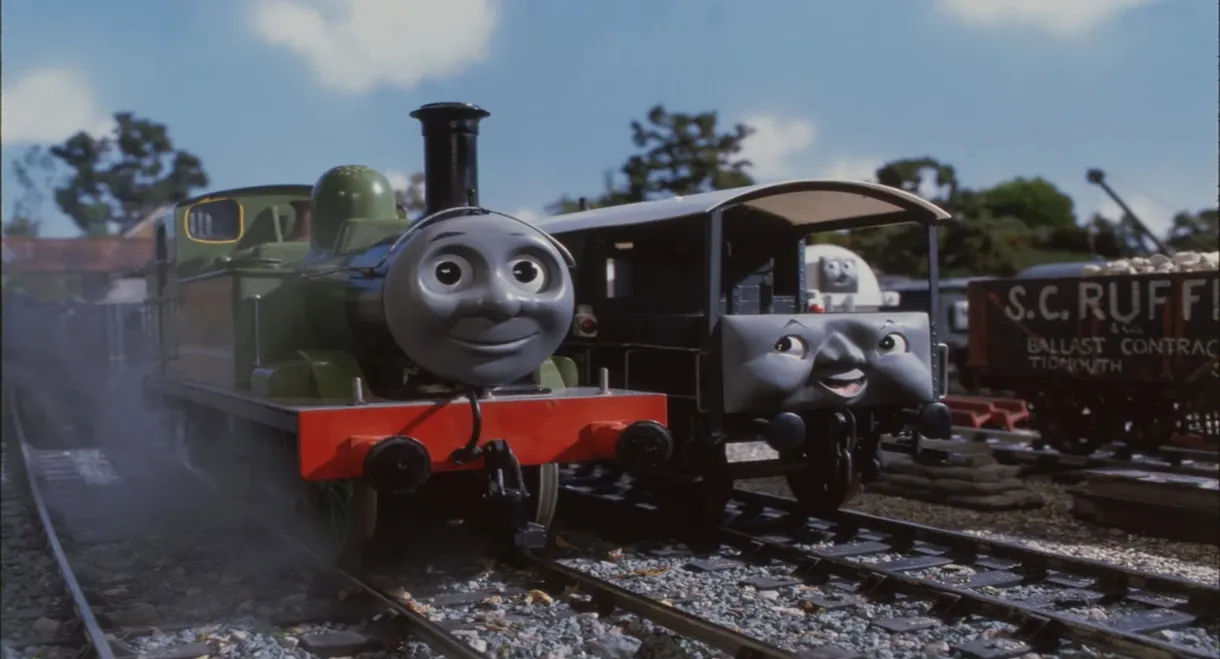 Thomas & Friends: The Classic Stories
