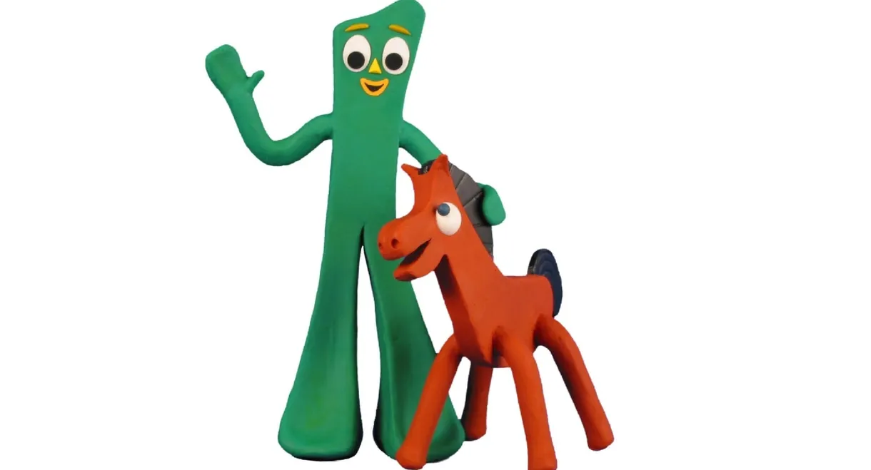 Gumby