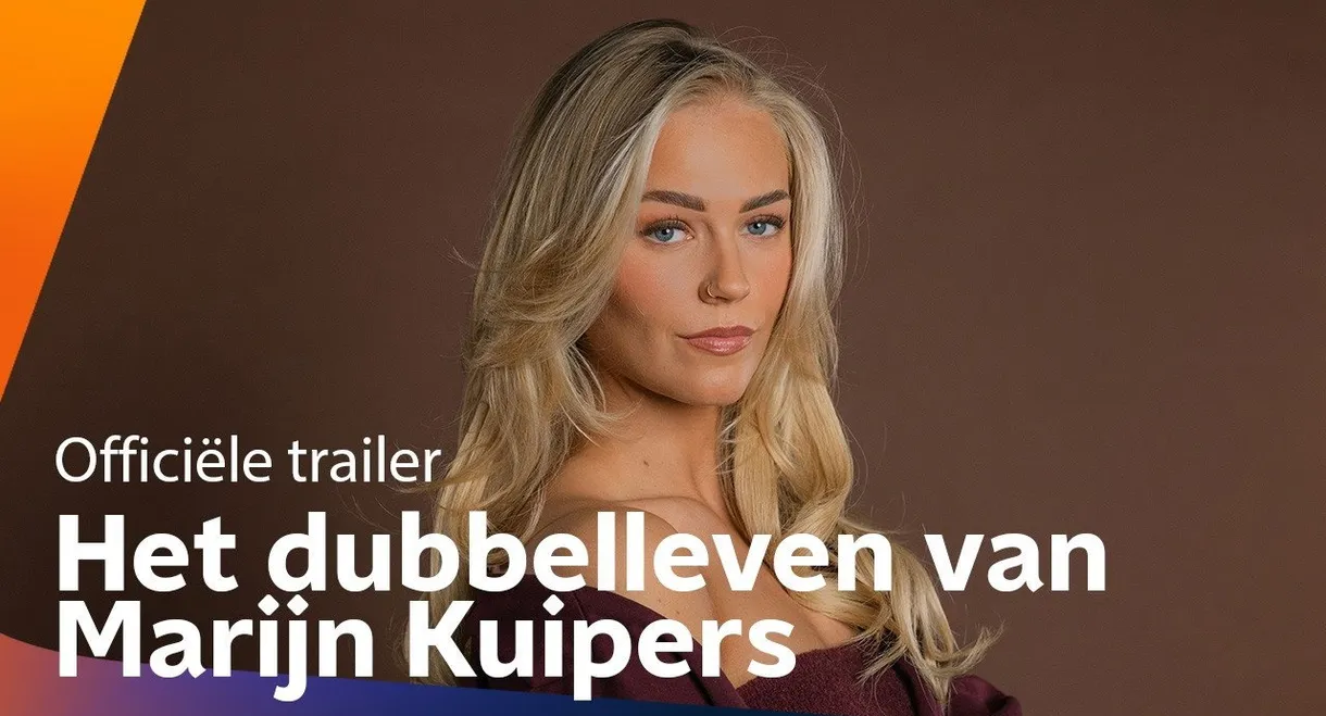 Het dubbelleven van Marijn Kuipers