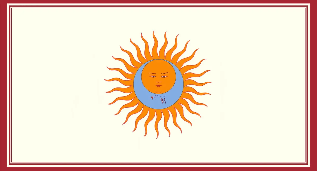 King Crimson: Larks' Tongues in Aspic