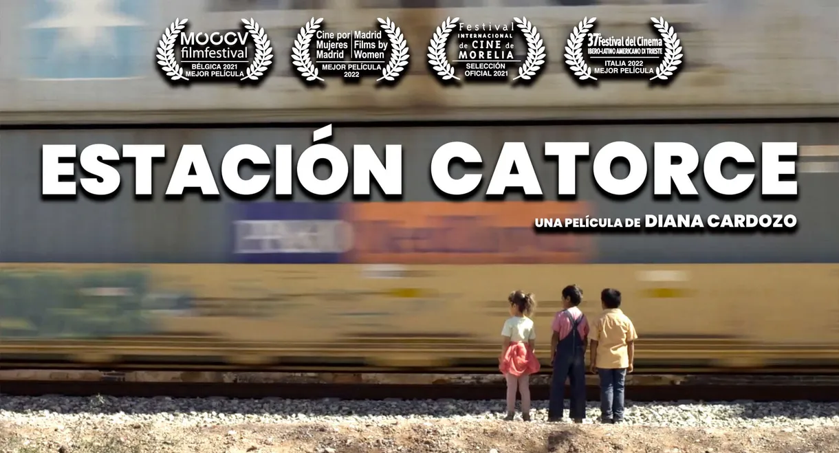 Estación Catorce