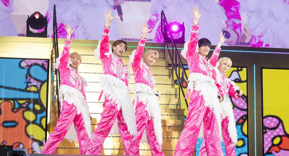 M!LK CONCERT TOUR 2025 "M!X"