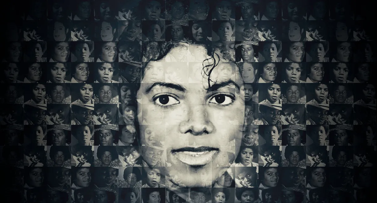 Michael Jackson: The Life of an Icon