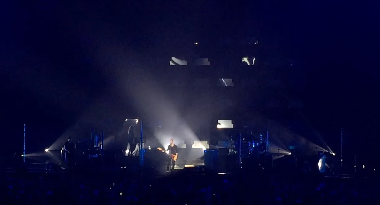 Calogero – Symphonic Concert
