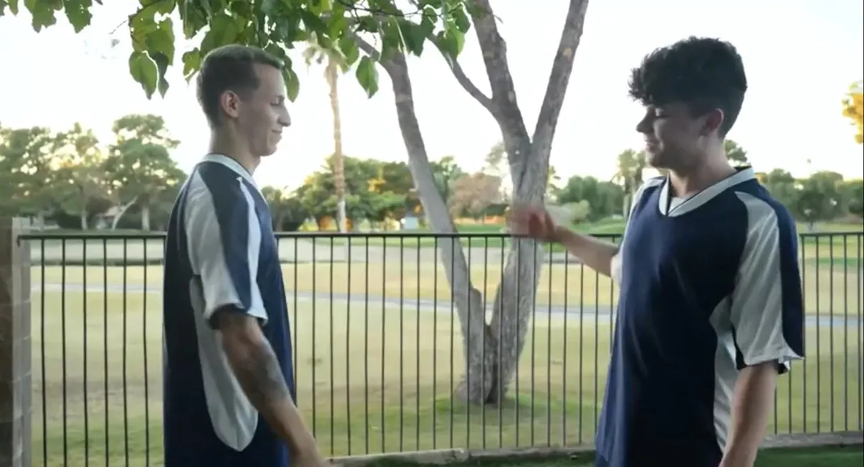 Bigger Than Mine?
