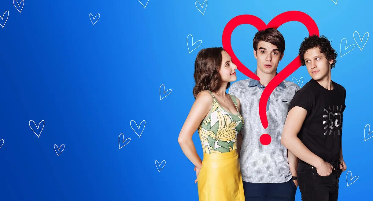 Alex Strangelove